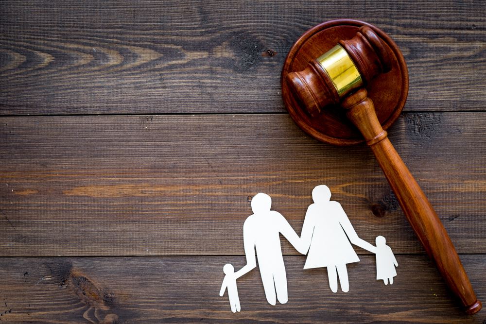 How Does A Judge Determine Child Custody 